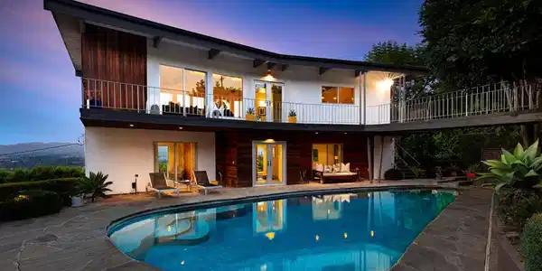 3601 Berry Drive