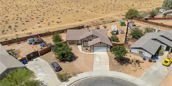 14478 Amador Court