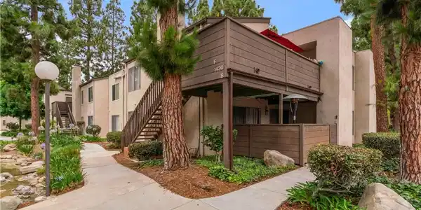 1430 Cabrillo Park Drive