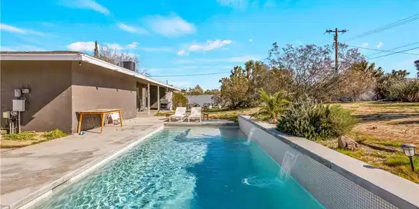 56527 Bonanza Drive