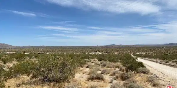 6800 Mojave Ranch Road