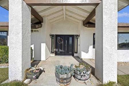 923 Devore Road