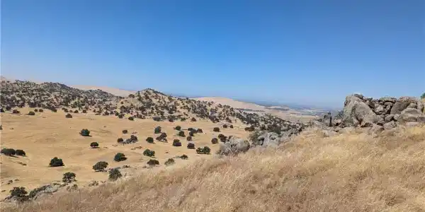 0 Pothole Road