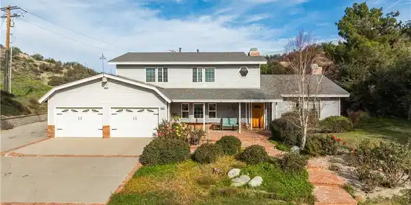 28132 Oak Spring Canyon