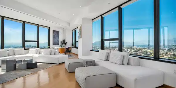 1100 Wilshire Boulevard