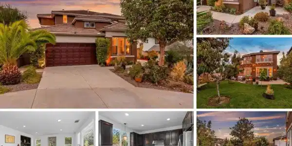 1452 Golden Sunset Drive