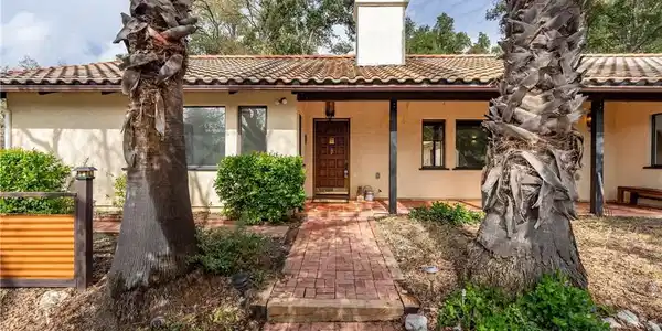 13155 San Antonio Road