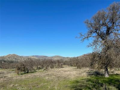 5 Acres - El Toro Road