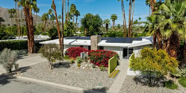 1156 E Cactus Road