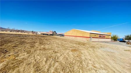 8500 Vac/Vic Pearblossom Hwy/85th