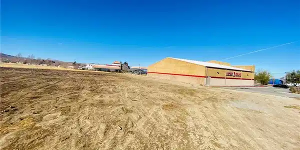8500 Vac/Vic Pearblossom Hwy/85th