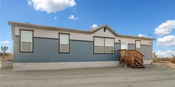 12526 Ponderosa Road