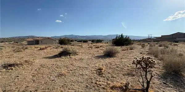 9610 Mescalero Road