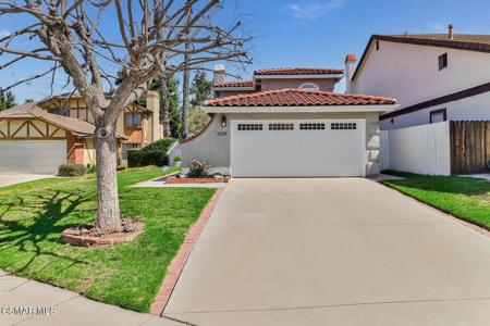 3329 Manorgate Place