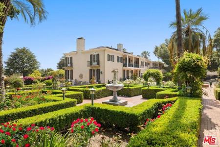 820 N Verano Drive