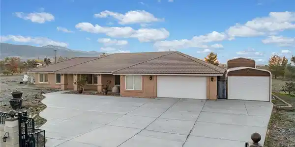 12326 Silver Rock