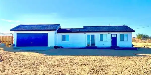 56133 Jesse Road
