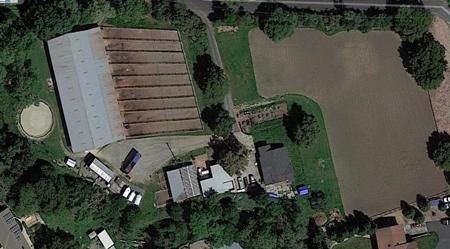 401 Pine Creek Road