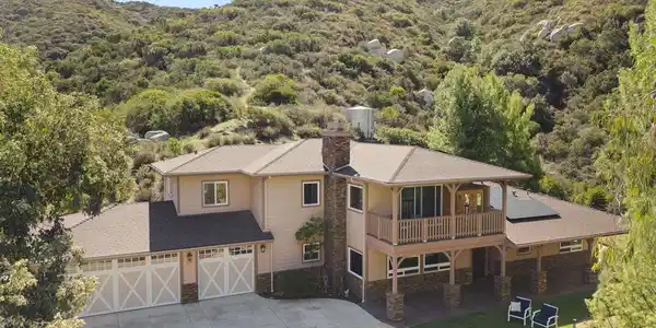 6433 Dehesa Road