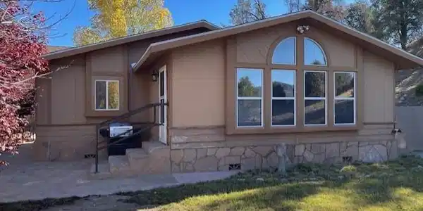 15015 Lockwood Valley