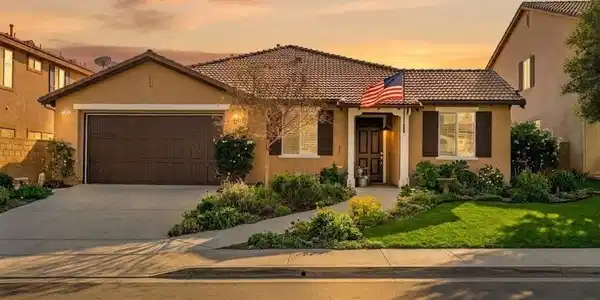 31831 Ridge Berry