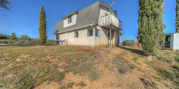 51201 Deer Mountain