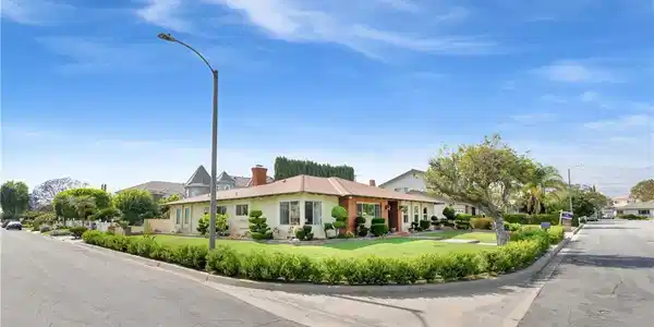 1931 El Sereno Ave