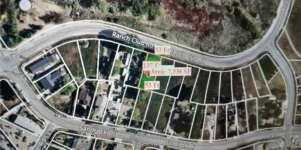 0 Sandrock Drive