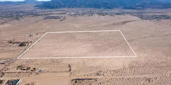 4764 Mesquite Springs Road