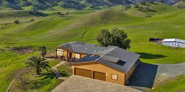 9621 Deer Valley Road