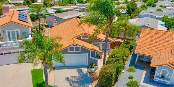 27704 Doreen Drive