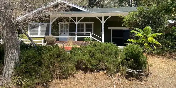 3801 Los Padres Drive