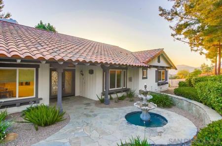 14442 Ranch Trail Drive