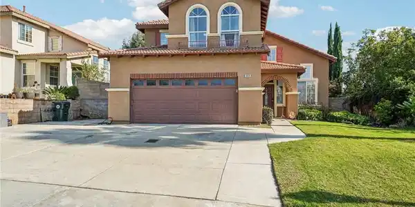 5029 La Sarre Drive