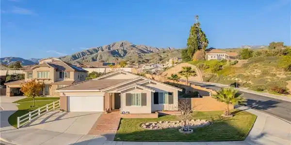 29762 Padilla Court