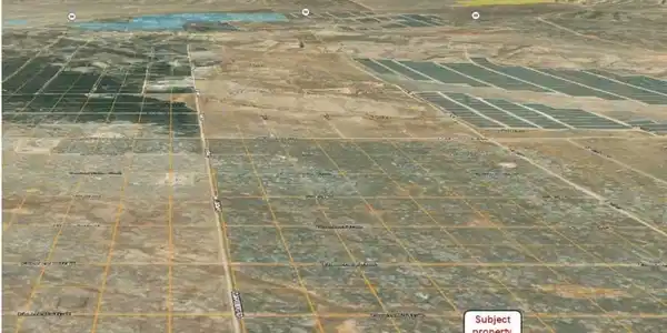 0 Coalinga Trail
