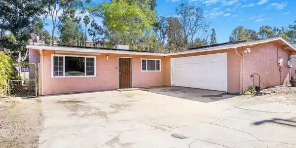 8101 Fanita Drive