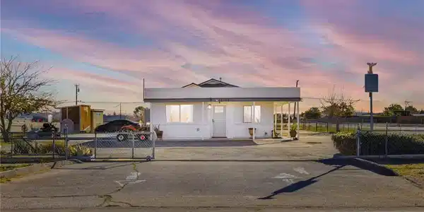 15109 Anacapa Road