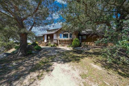 21057 Sutherland Dam Road