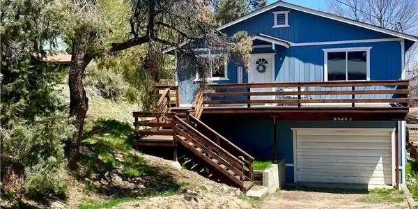 6523 Sage Road