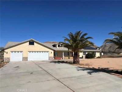 24030 Cahuilla