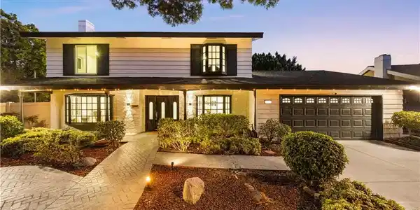 1908 Brentwood