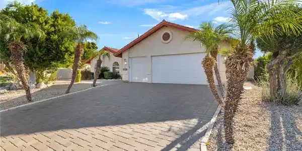 64991 Barnes Court