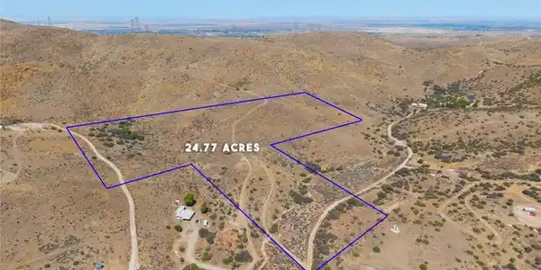 0 E Soledad Pass Road