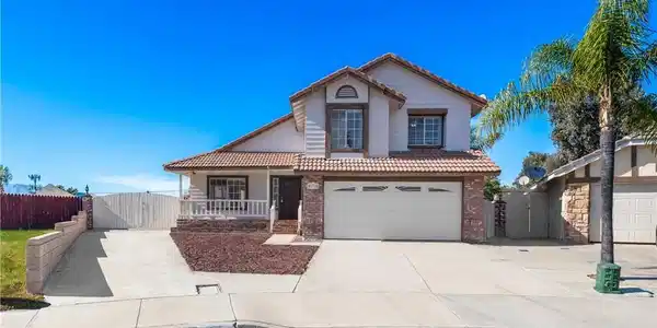 22320 Spur Brook Drive