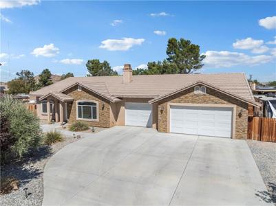 14385 Crow Road