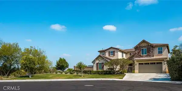 12652 Twin Peak Court