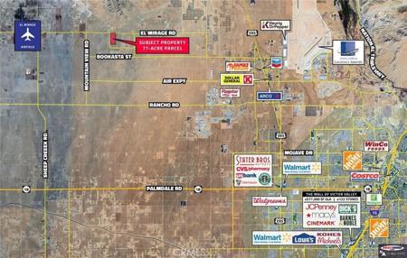 2 El Mirage Road