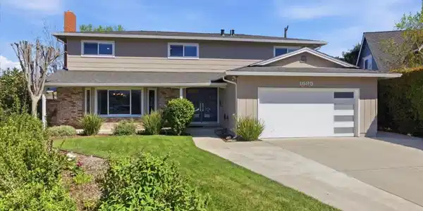 1695 Grizilo Drive