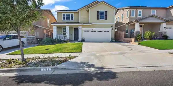 4758 Casillas Way
